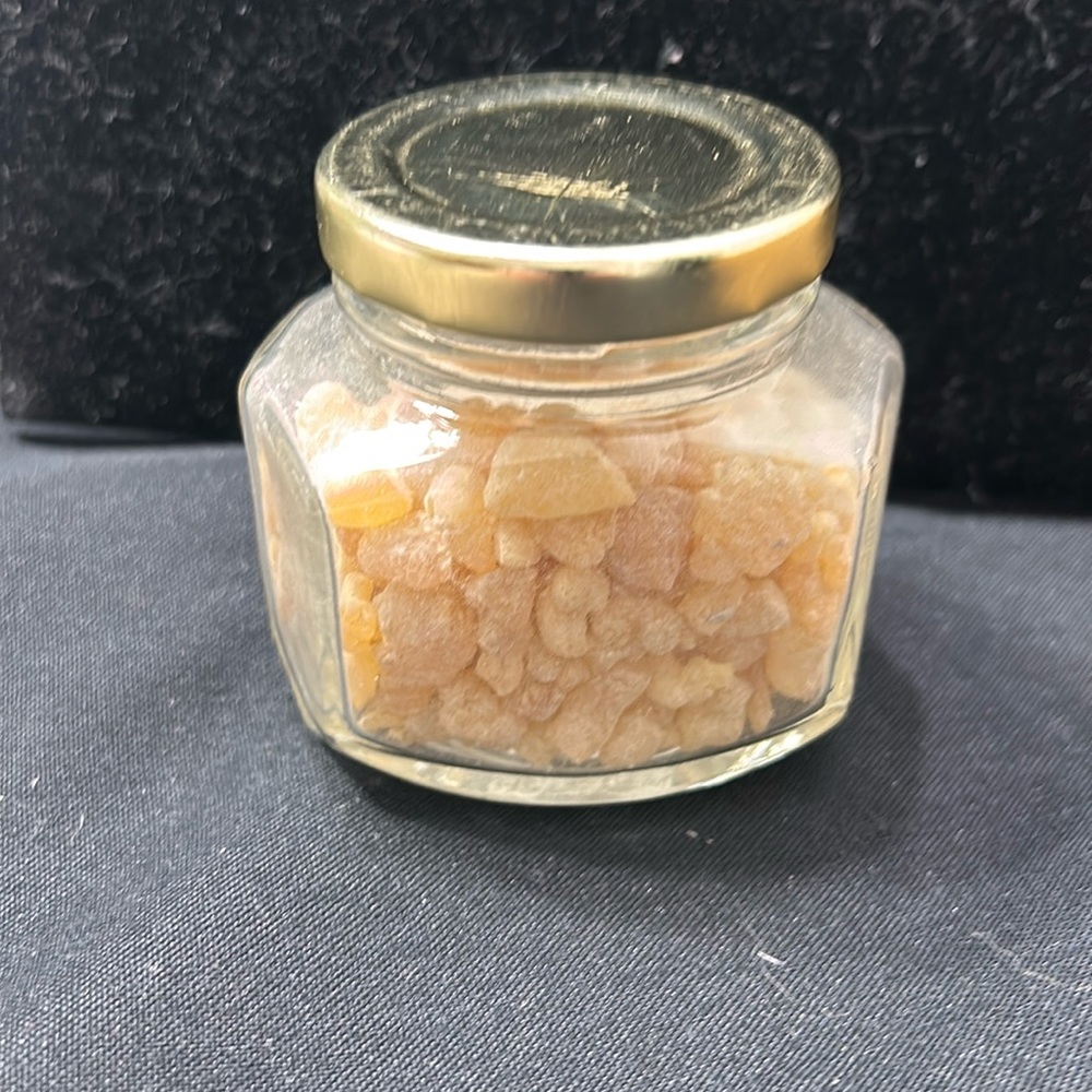 White Frankincense 40grams